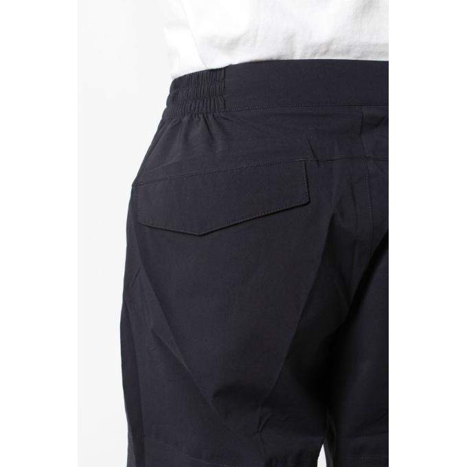 デサントゴルフ アクティブ DESCENTE GOLF ACTIVE ゴルフ レインウェア上下セット メンズ MoveSportsレインウェア DGMRJH01W｜himaraya｜15