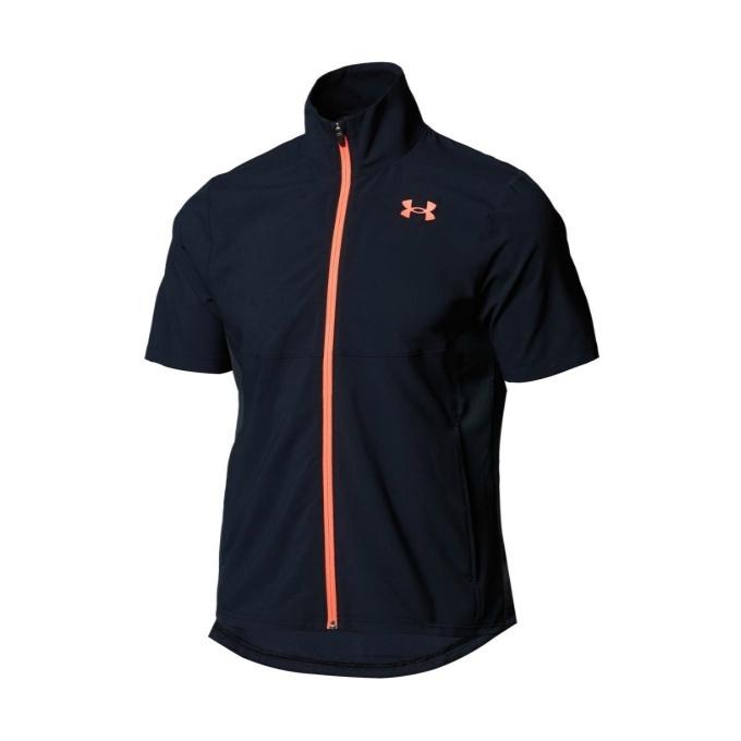 UNDER ARMOUR アンダーアーマー ウインドブレーカー ジャケット UNDER ARMOUR アンダーアーマー ウインドブレーカー ジャケット