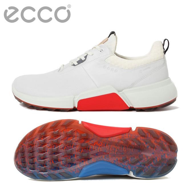 ecco エコー　ハイブリッド　ゴルフシューズ　biomモデル ecco（エコー） ゴルフシューズ スパイクレス メンズ バイオム