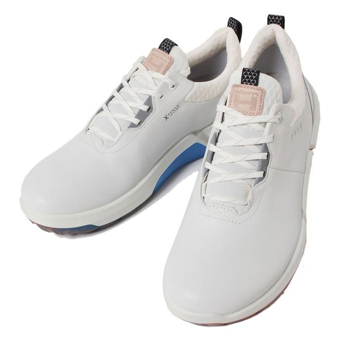 ecco（エコー） ゴルフシューズ スパイクレス メンズ バイオム