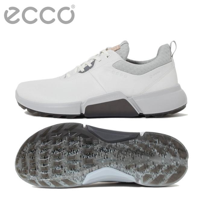 ecco（エコー） ゴルフシューズ スパイクレス メンズ MEN'S GOLF BIOM