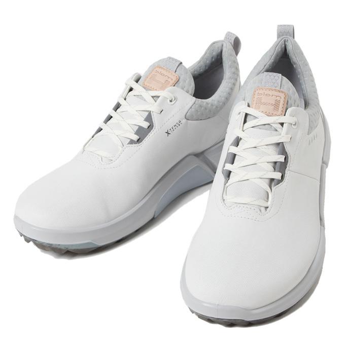 ecco（エコー） ゴルフシューズ スパイクレス メンズ MEN'S GOLF BIOM