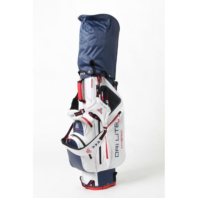 ビッグマックス BIG MAX スタンドキャディバッグ メンズ BMC015