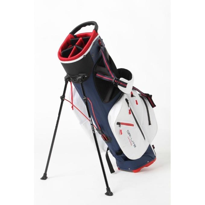 BIG MAX 14.0 スタンドキャディバッグ 楽天市場】ビッグマックス BIGMAX スタンドキャディバッグ : GDOゴルフ