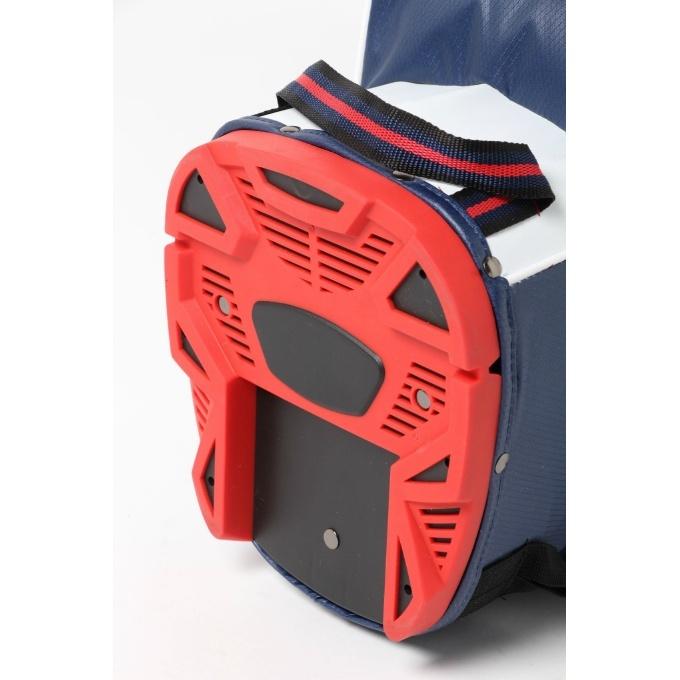 ビッグマックス BIG MAX スタンドキャディバッグ メンズ BMC015