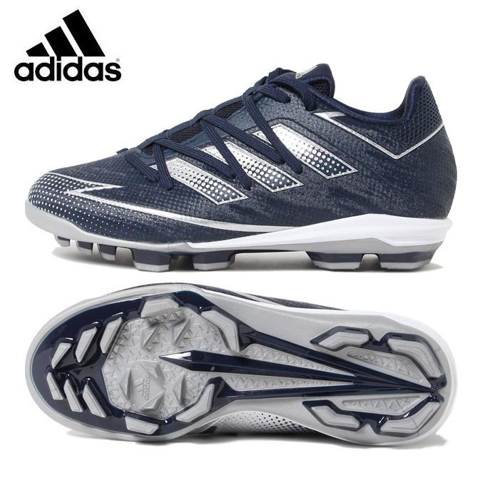 adidas（アディダス） 野球 ポイントスパイク ジュニア