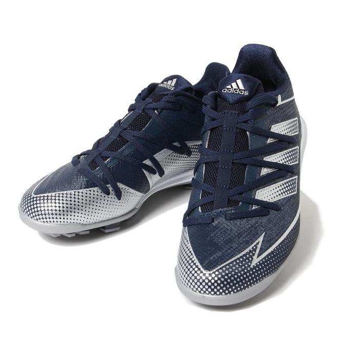 adidas（アディダス） 野球 ポイントスパイク ジュニア