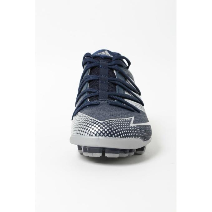 adidas（アディダス） 野球 ポイントスパイク ジュニア