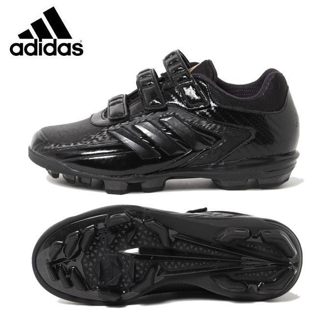 adidas（アディダス） 野球 ポイントスパイク ジュニア アディゼロ