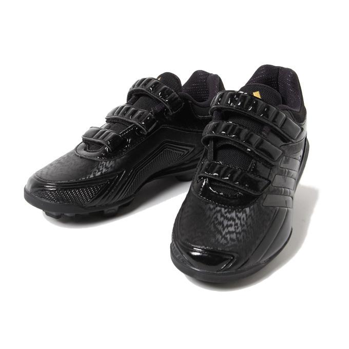 adidas（アディダス） 野球 ポイントスパイク ジュニア アディゼロ