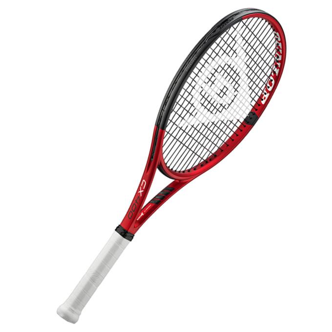 大流行中！ ダンロップ DUNLOP 硬式テニスラケット メンズ レディース CX 400 DS22106 babylonrooftop.com.au