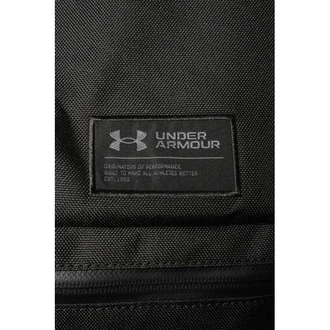 アンダーアーマー バックパック メンズ レディース UAクール バックパック2.0 30L トレーニング UNISEX 1364235-001 UNDER ARMOUR｜himaraya｜18