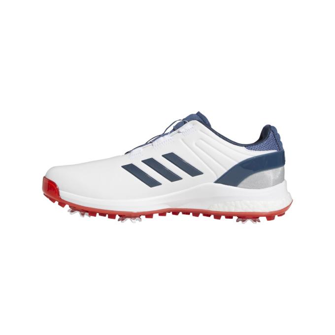 adidas（アディダス） ゴルフシューズ ソフトスパイク メンズ EQT BOA