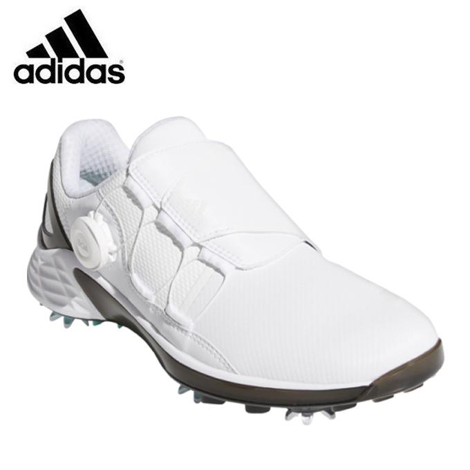 アディダス ゴルフシューズ ソフトスパイク レディース Zg21 Boa ウィメンズ ゼッドジー21 ボア Fx6755 Kzi19 Adidas ヒマラヤ Yahoo 店 通販 Yahoo ショッピング