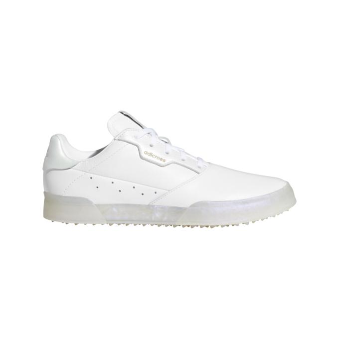 adidas（アディダス） ゴルフシューズ スパイクレス レディース