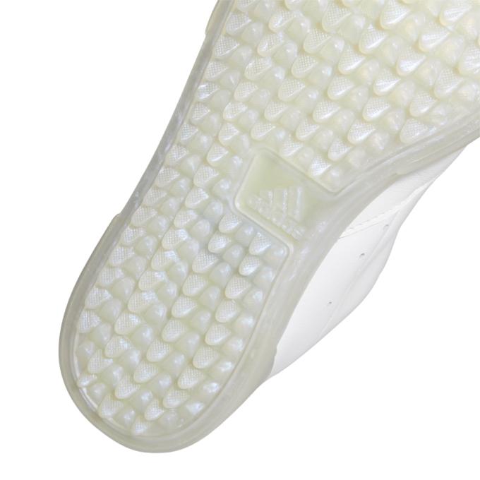 adidas（アディダス） ゴルフシューズ スパイクレス レディース