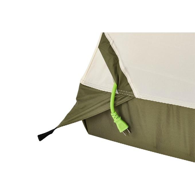 COLEMAN パーティーキャビン/3025 2000036439 Coleman コールマン パーティーキャビン/3025 2000036439 組立