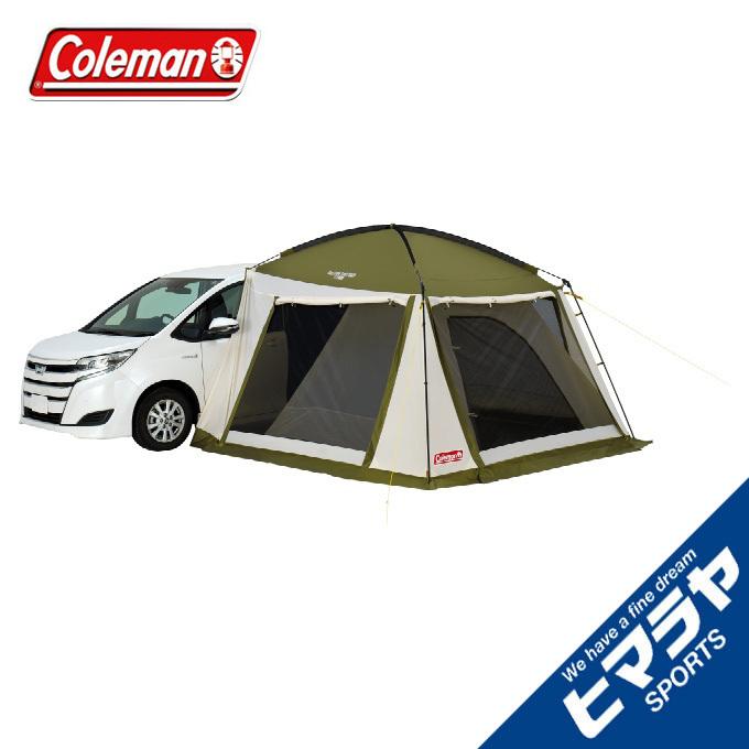 Coleman（コールマン） テント ドームテント カーサイドテント/3025