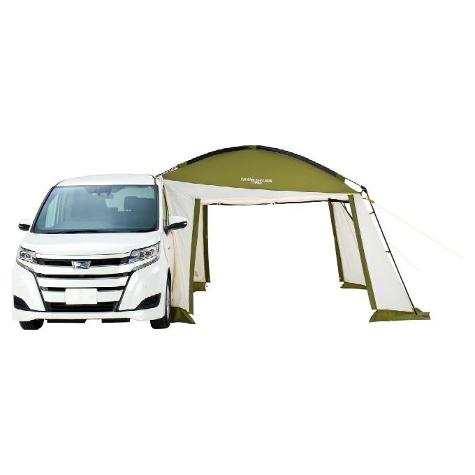 コールマン テント ドームテント カーサイドテント/3025　CAR SIDE TENT /3025 2000038144 Coleman｜himaraya｜07