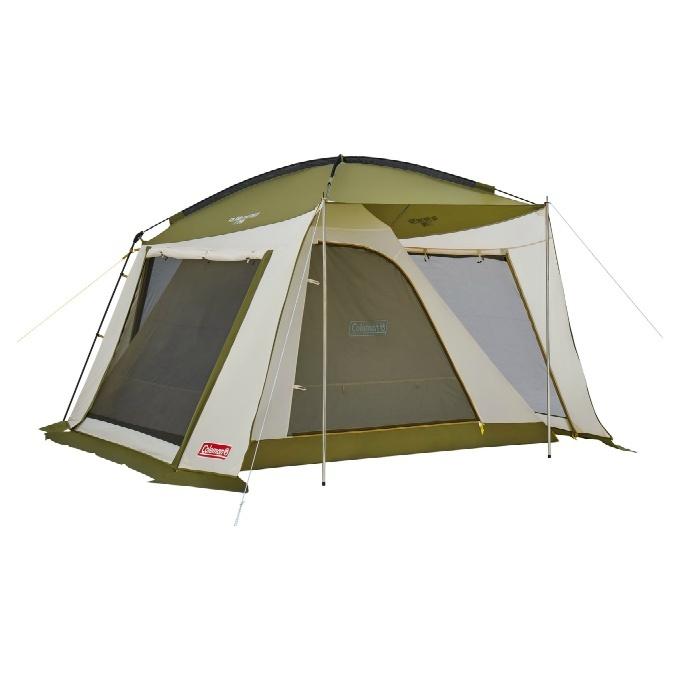 コールマン テント ドームテント カーサイドテント/3025　CAR SIDE TENT /3025 2000038144 Coleman｜himaraya｜10