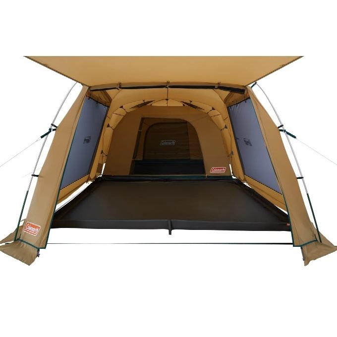 Coleman コールマン テント 2ルームテント タフスクリーン2