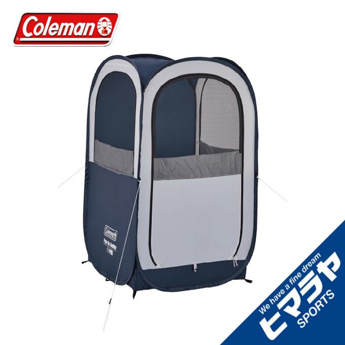 Coleman POP UP SHELTER ポップアップシェルター　未使用 Coleman（コールマン） サンシェード ポップアップシェルター POP UP