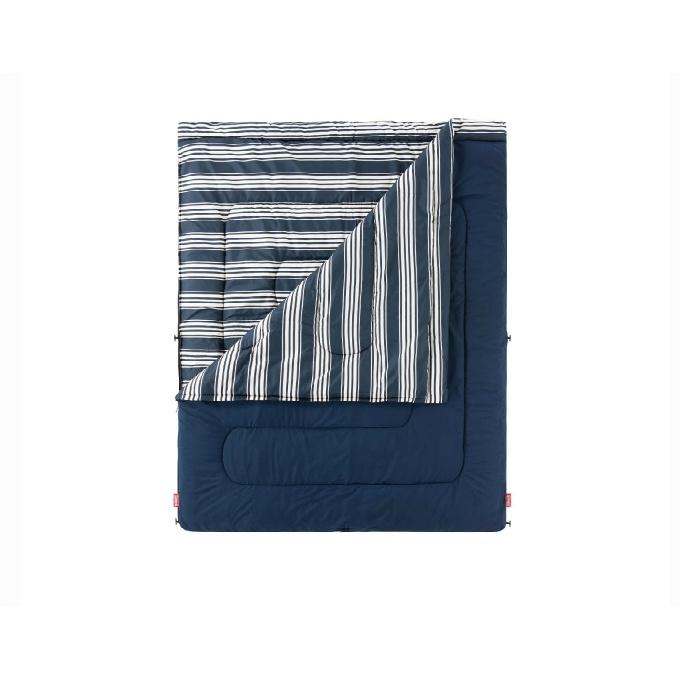 Coleman（コールマン） 封筒型シュラフ アドベンチャークッション