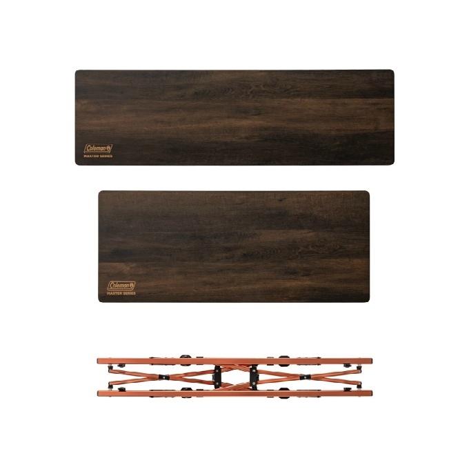 Coleman コールマン アウトドア ラックスタンド バタフライマルチ