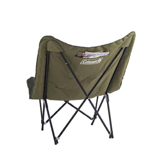 Coleman（コールマン） アウトドアチェア ソファチェア SOFA CHAIR