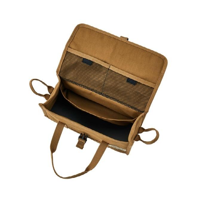 Coleman（コールマン） ツールケース ペグケース PEG CASE 2000037441