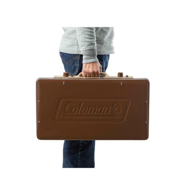 Coleman（コールマン） ツーバーナー パワーハウスLPツーバーナー