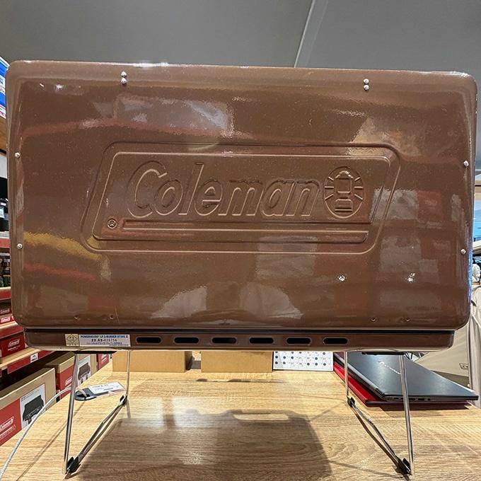 Coleman（コールマン） ツーバーナー パワーハウスLPツーバーナー