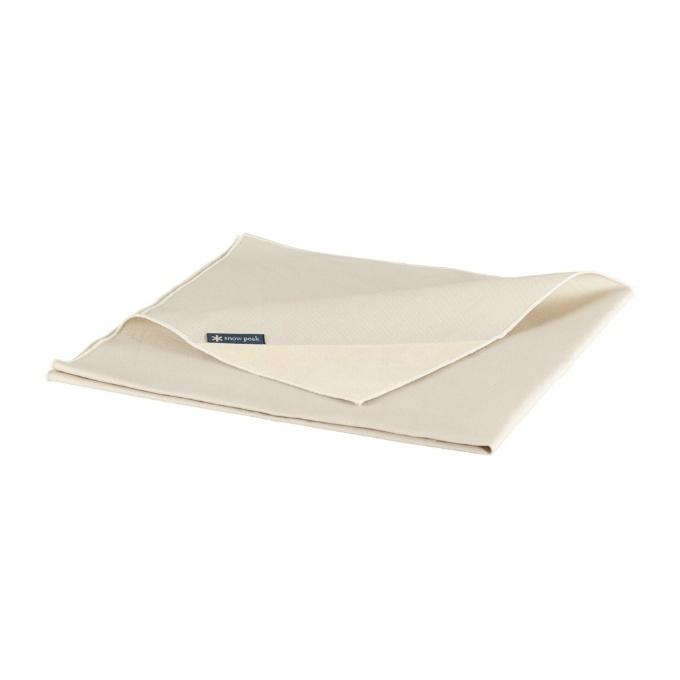 snow peak（スノーピーク） 食器 皿 ミラープレート TW-111 snow peak