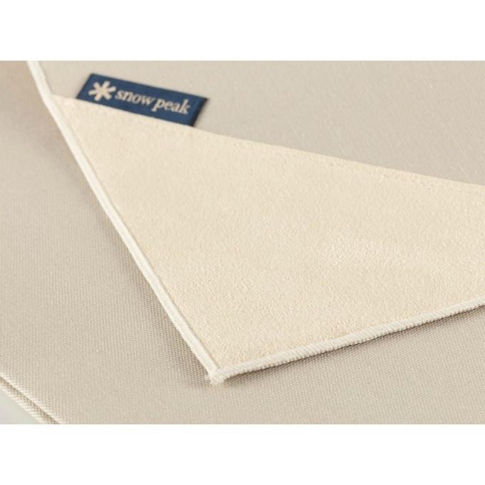 snow peak（スノーピーク） 食器 皿 ミラープレート TW-111 snow peak