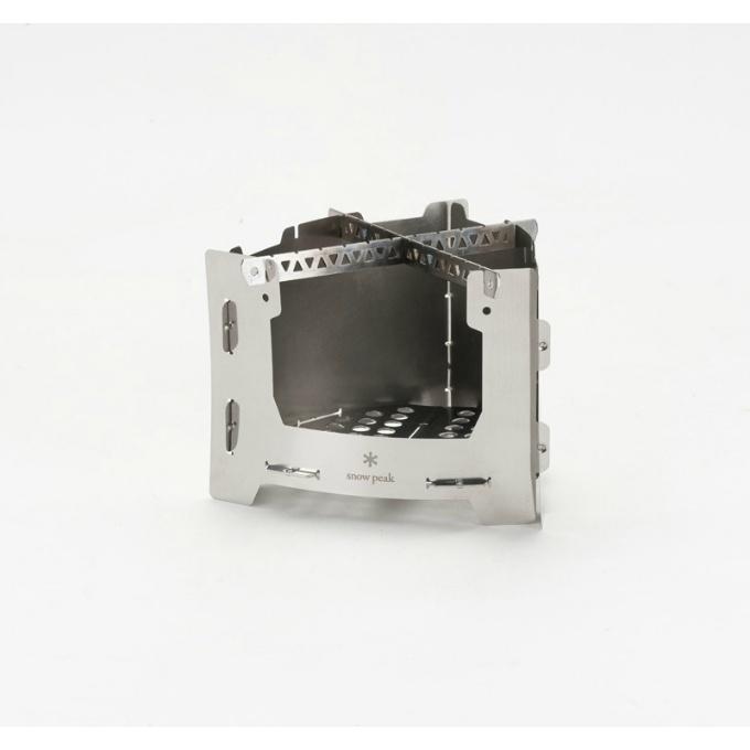 snow peak（スノーピーク） シングルバーナー 火焔ストーブ コーエン