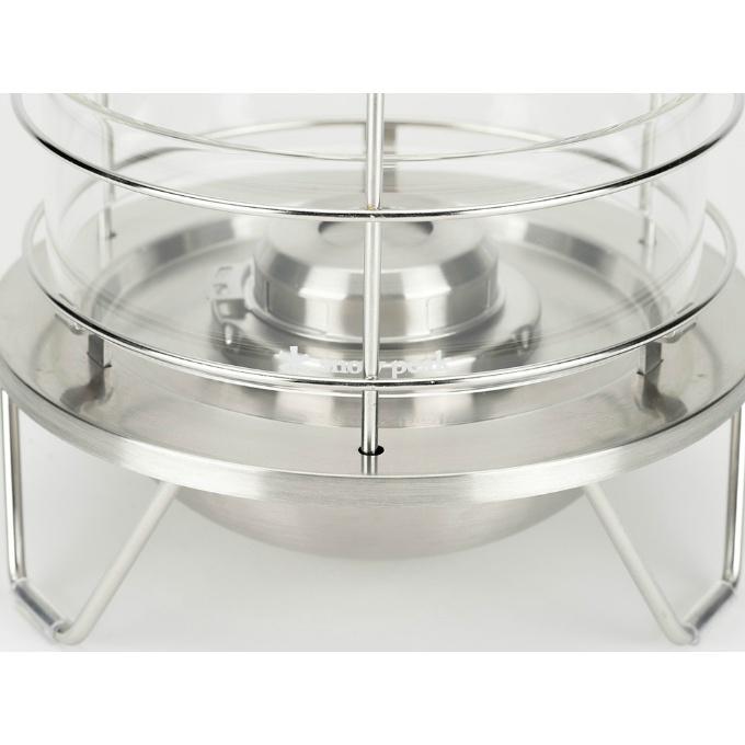 snow peak（スノーピーク） シングルバーナー 火焔ストーブ サカン BS