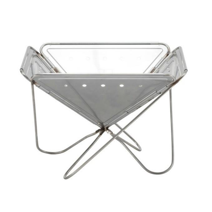 snow peak（スノーピーク） 焚き火台 焚火台LL ST-034 snow peak