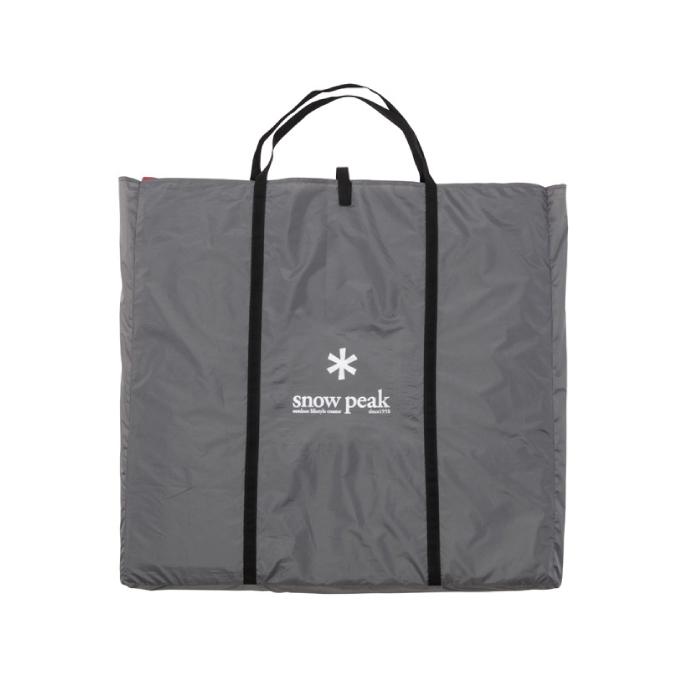 snow peak（スノーピーク） インナーマット グランベルク Lインナー