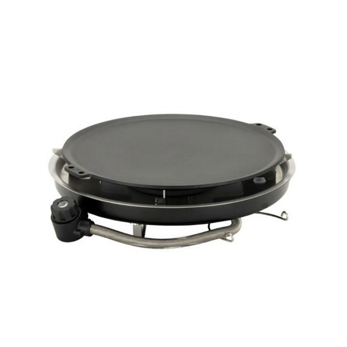 snow peak スノーピーク バーベキューグリル 鉄板焼 エン