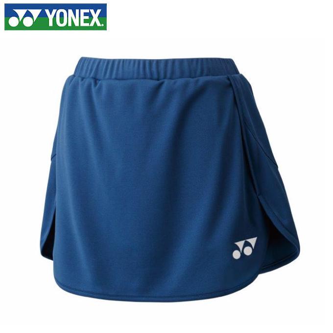 YONEX（ヨネックス） バドミントンウェア スコート レディース 75TH