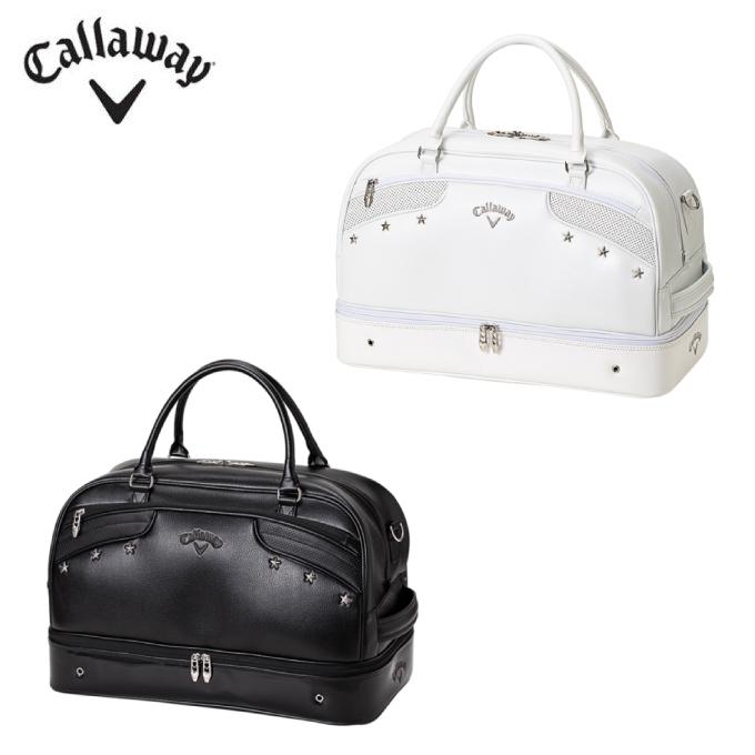 Callaway キャロウェイ ボストンバッグ メンズ エクシア Callaway キャロウェイ ボストンバッグ メンズ エクシア
