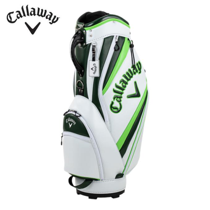 Callaway（キャロウェイ） キャディバッグ メンズ ライト 21 JM