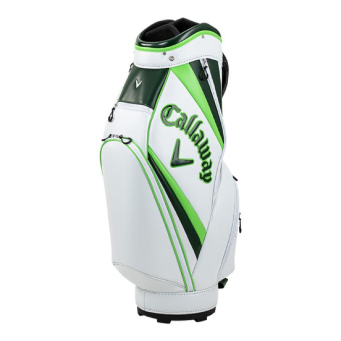 Callaway（キャロウェイ） キャディバッグ メンズ ライト 21 JM
