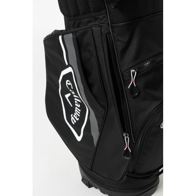 Callaway（キャロウェイ） スタンドキャディバッグ メンズ Callaway