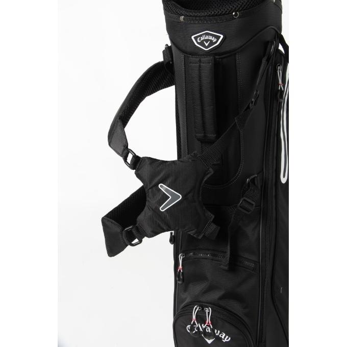 Callaway（キャロウェイ） スタンドキャディバッグ メンズ Callaway
