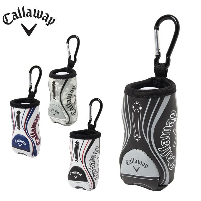 キャロウェイ ゴルフ ボールポーチ Golf Bag Motif Ball Case 21 JM モチーフ ボール ケース GB ボールケース21JM Callaway :0000000972716:ヒマラヤ !店 通販 キャロウェイ ボールケース ボールポーチ