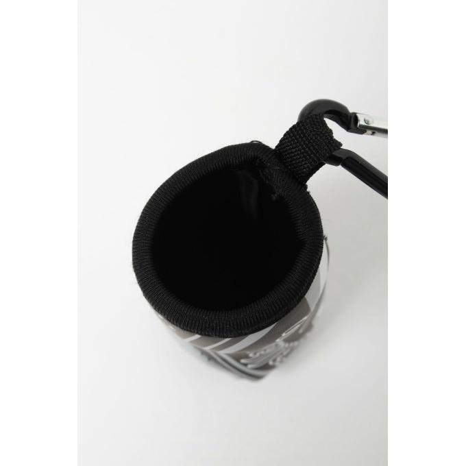 Callaway（キャロウェイ） ゴルフ ボールポーチ Golf Bag Motif Ball