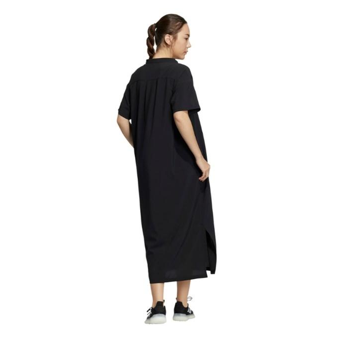 アディダス レディース ウーブン 半袖tシャツワンピース H L4370 Adidas ヒマラヤ Paypayモール店 通販 Paypayモール