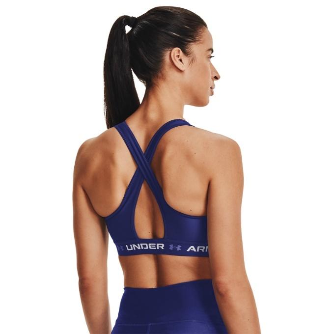 UNDER ARMOUR（アンダーアーマー） スポーツブラ ブラトップ