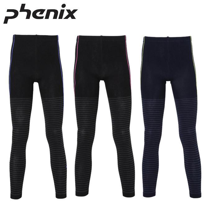 フェニックス（PHENIX） スキー スノーボード タイツ ジュニア phenix